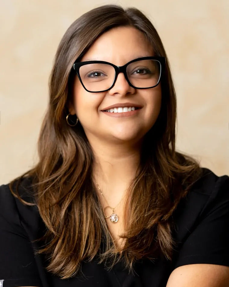 Dra. Anet Heredia Choy, uróloga en Mexicali y Culiacán